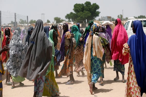 Face au célibat ces femmes nigérianes mettent en place une nouvelle